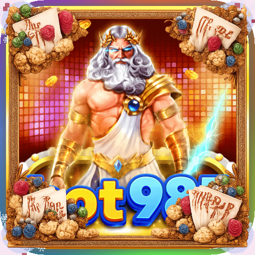 hot985 — mitra unggulan